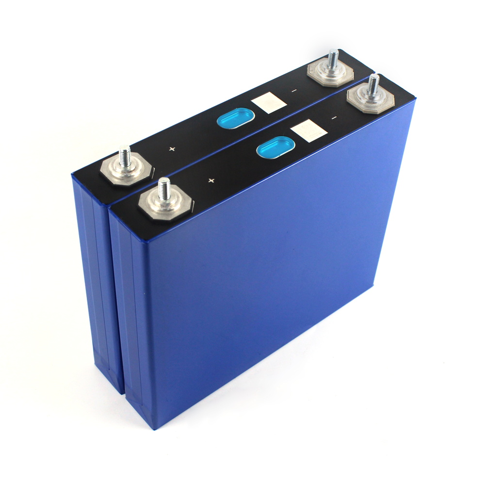 EVE 125Ah LiFePO4 Cell LF125H 3.22V Grade A – 4000 Cycles 2.31 kg