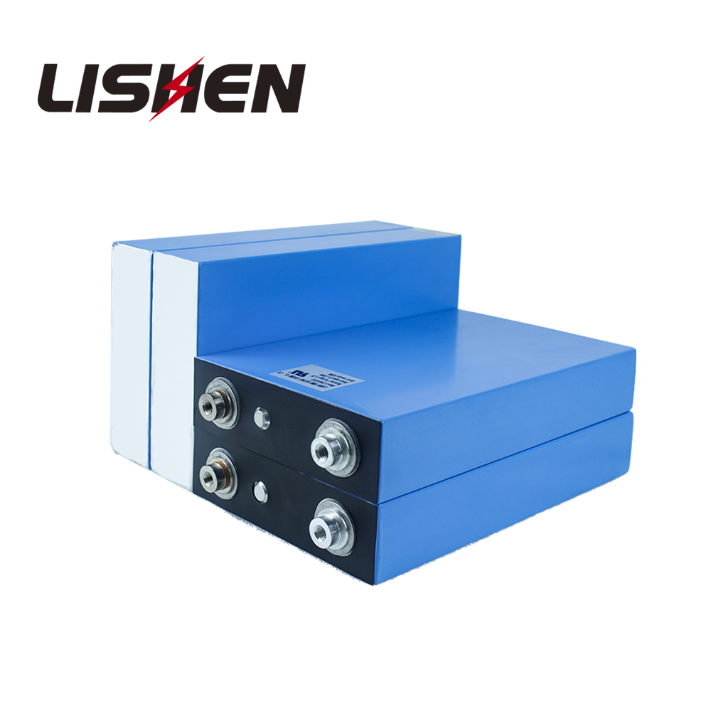 LISHEN 130Ah LiFePO4 Battery Cell