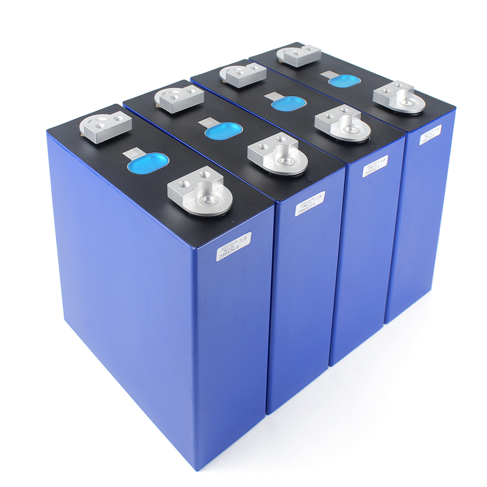 EVE LF304 304Ah LiFePO4-Batteriezelle mit originalen Doppelbolzen