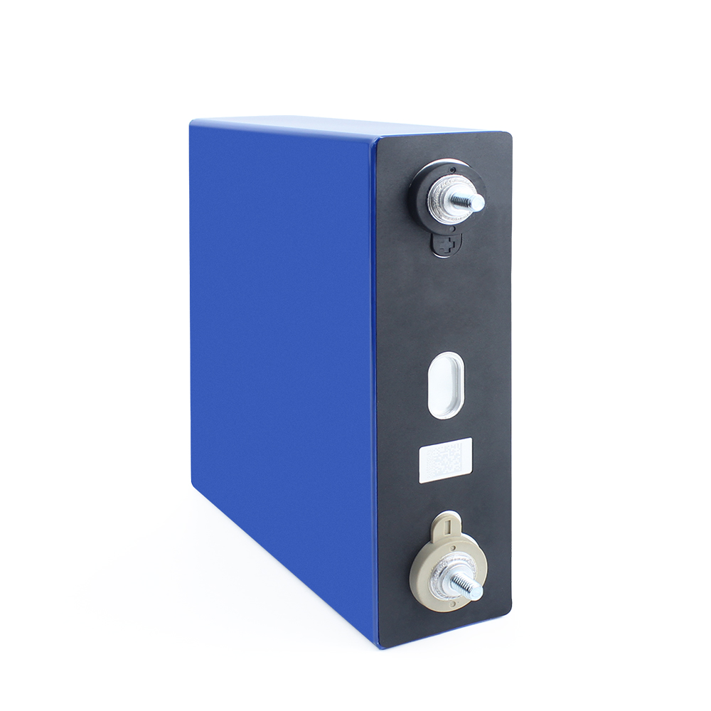 Cellules de batterie HIGEE HJLFP48173170E LiFePO4 3,2 V 120 Ah