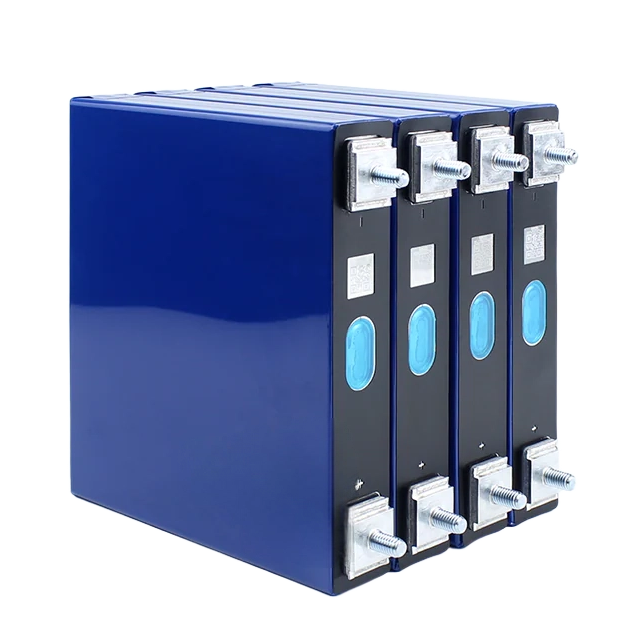 EVE LF50F 50Ah LiFePO4 Battery Cell