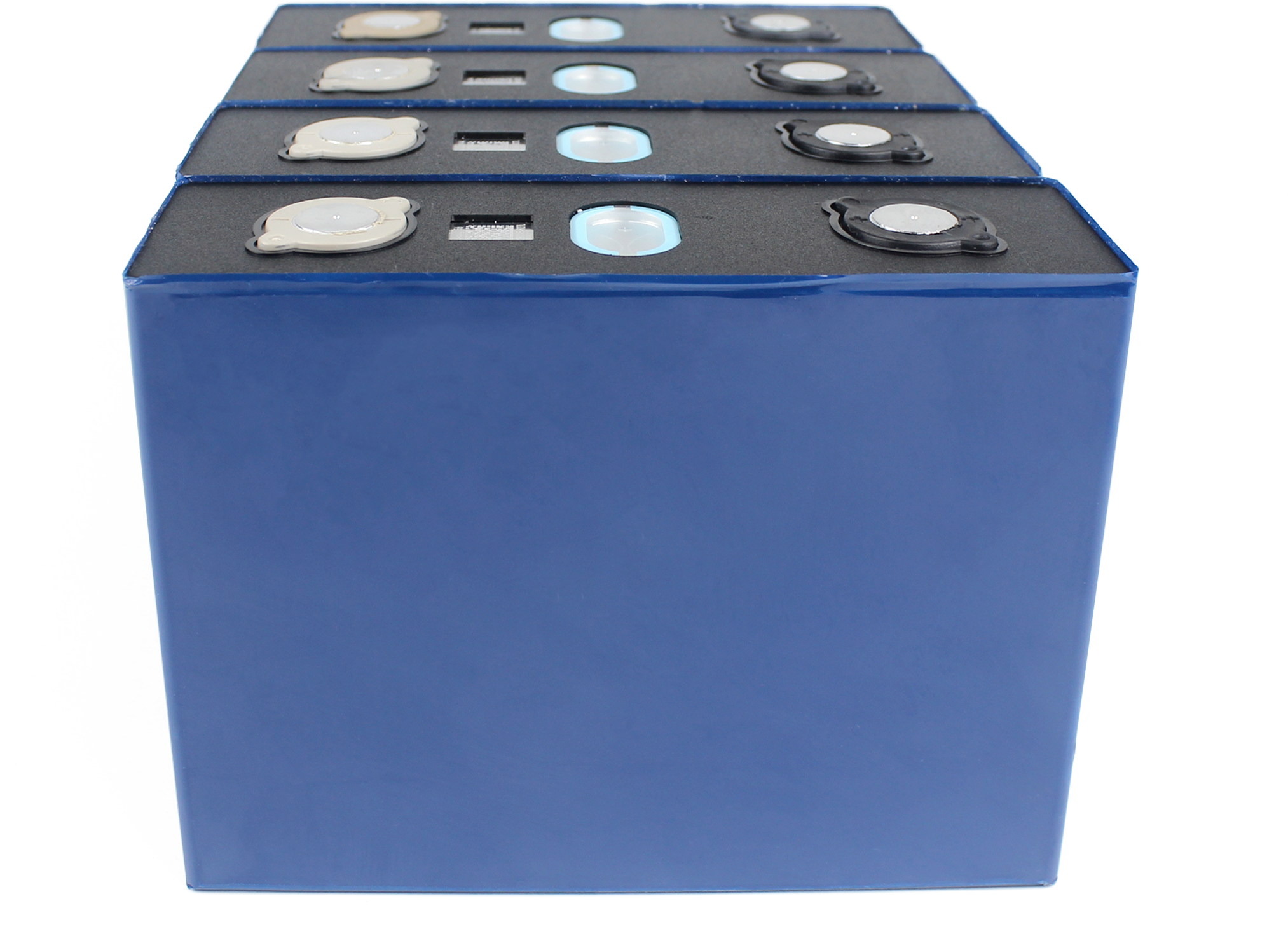 CALB L160F100 LiFePO4 3,2 V 100 Ah Batterien der Güteklasse A