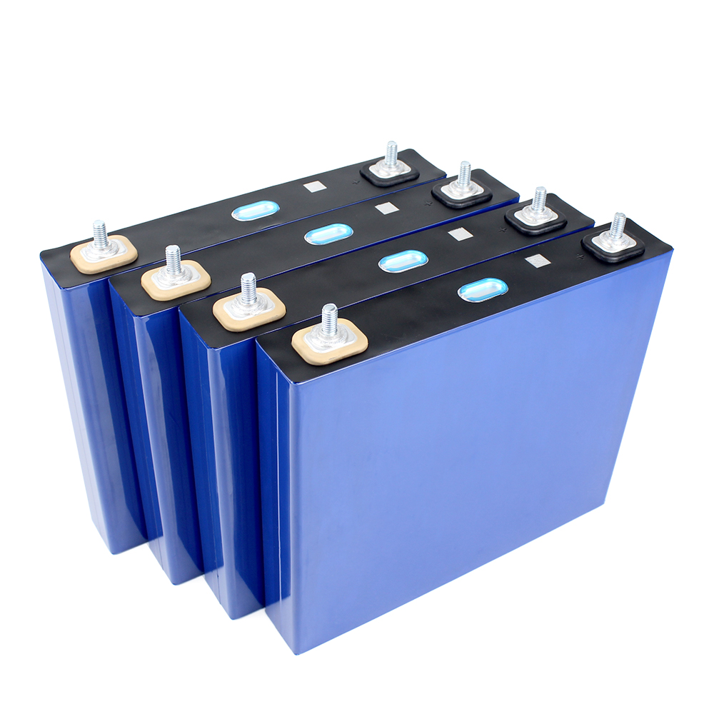 CATL 001CB270 100Ah Prismatische LiFePO4-Batteriezelle