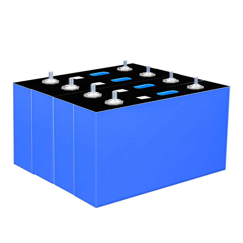 EVE MB56 628Ah LiFePO4 Batteriezelle