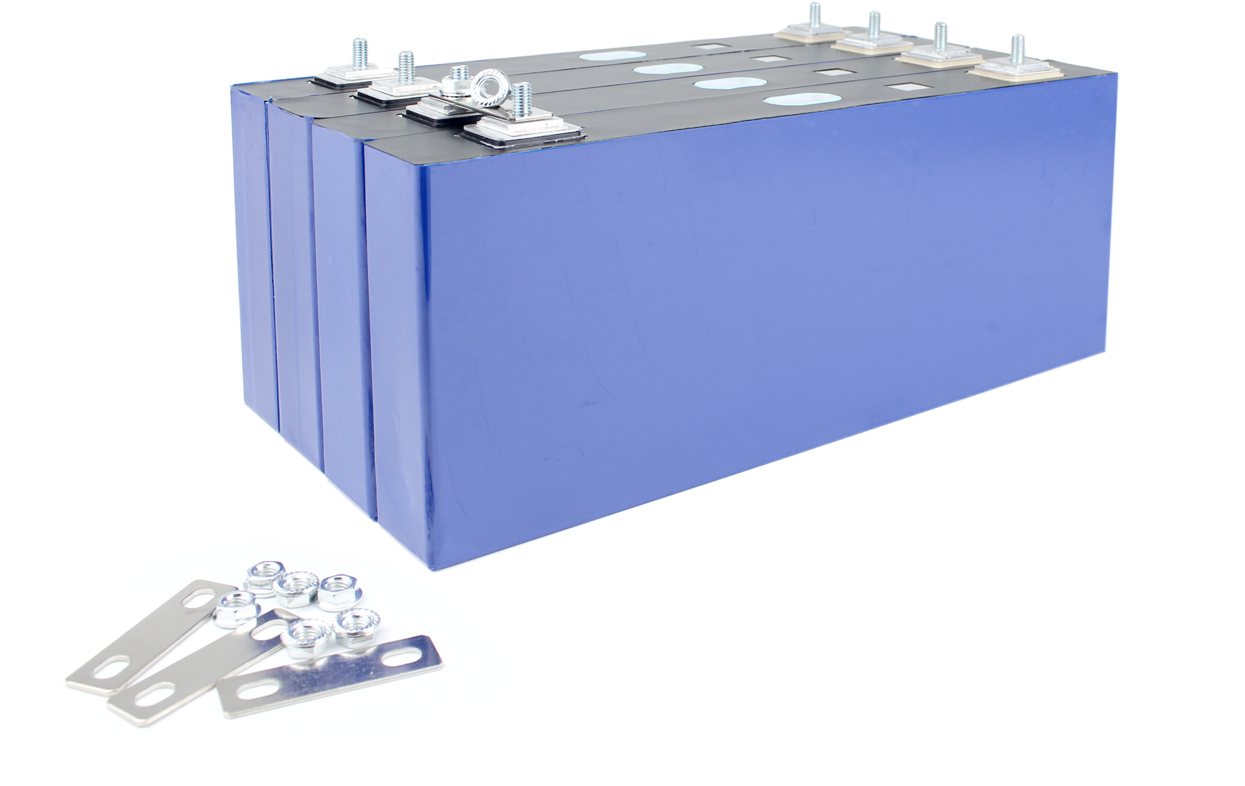 Акумулятори CALB L300F170A LiFePO4 3.2V 170Ah класу A