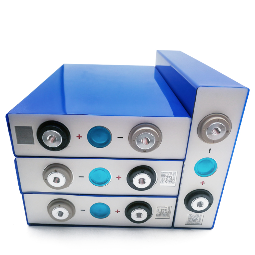 EVE LF105 105Ah LiFePO4 Batteriezelle