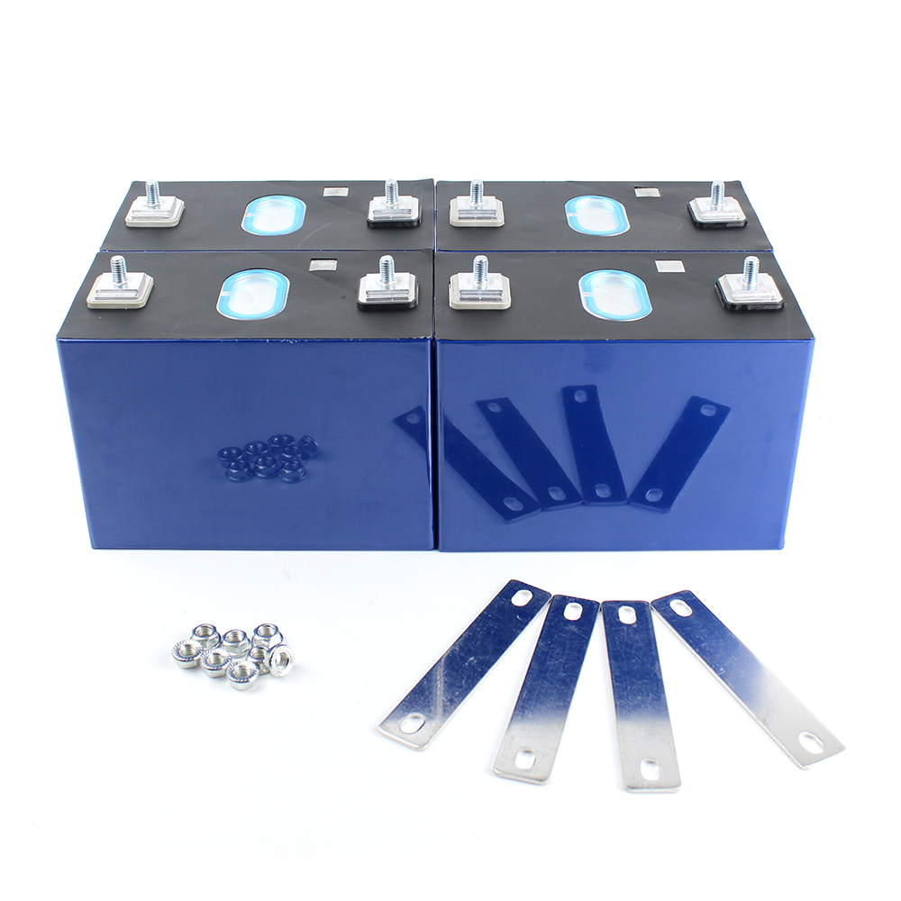 REPT 135Ah LiFePO4 Cell CB79148102EA 3.2V Grade A – 4000 Cycles 2.61 kg