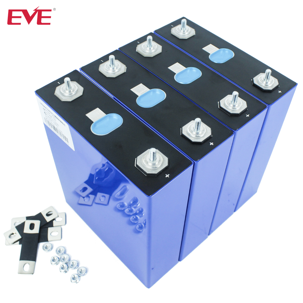 EVE LF230 230Ah LiFePO4 Batteriezelle