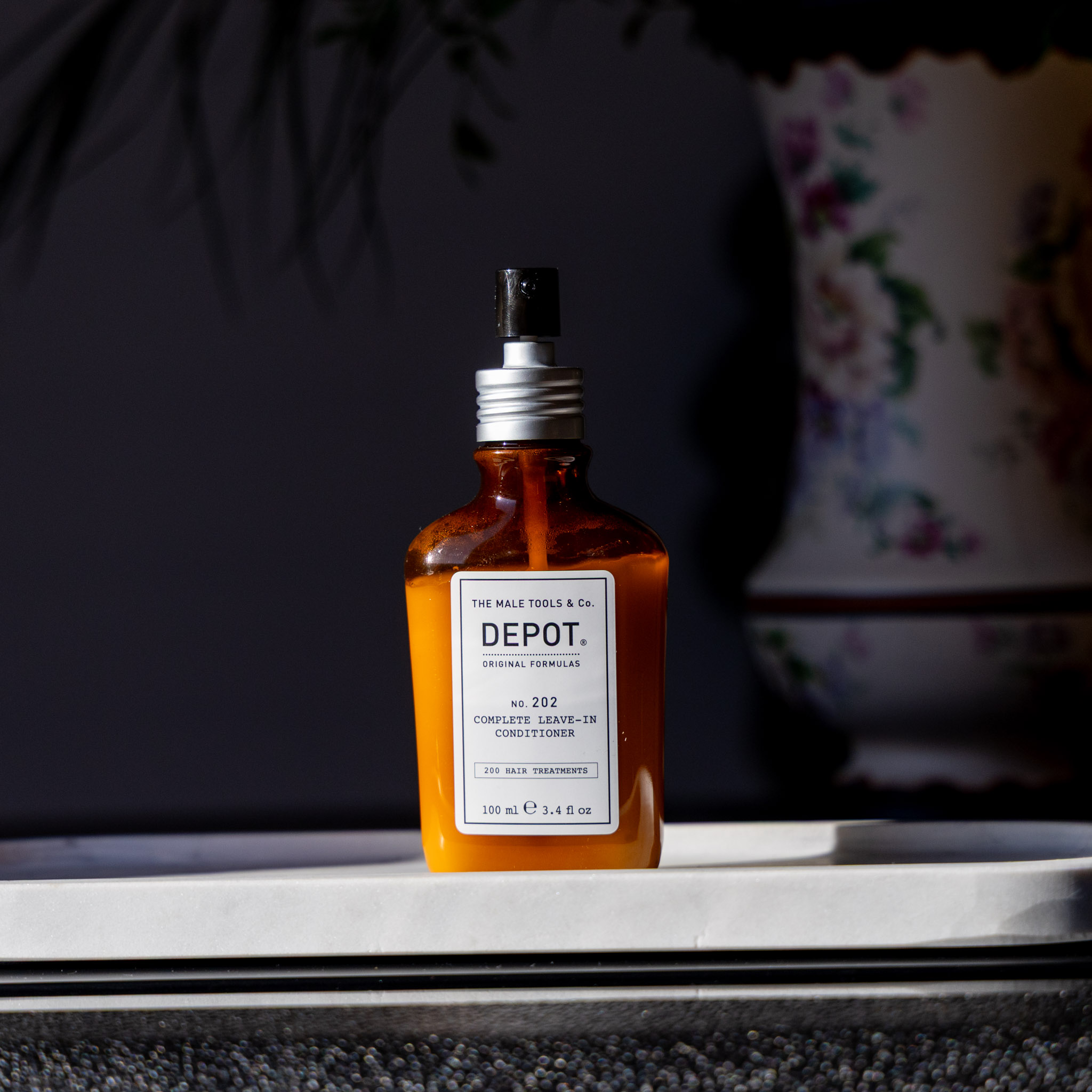 Depot No. 202 - Complete Leave-in Conditioner