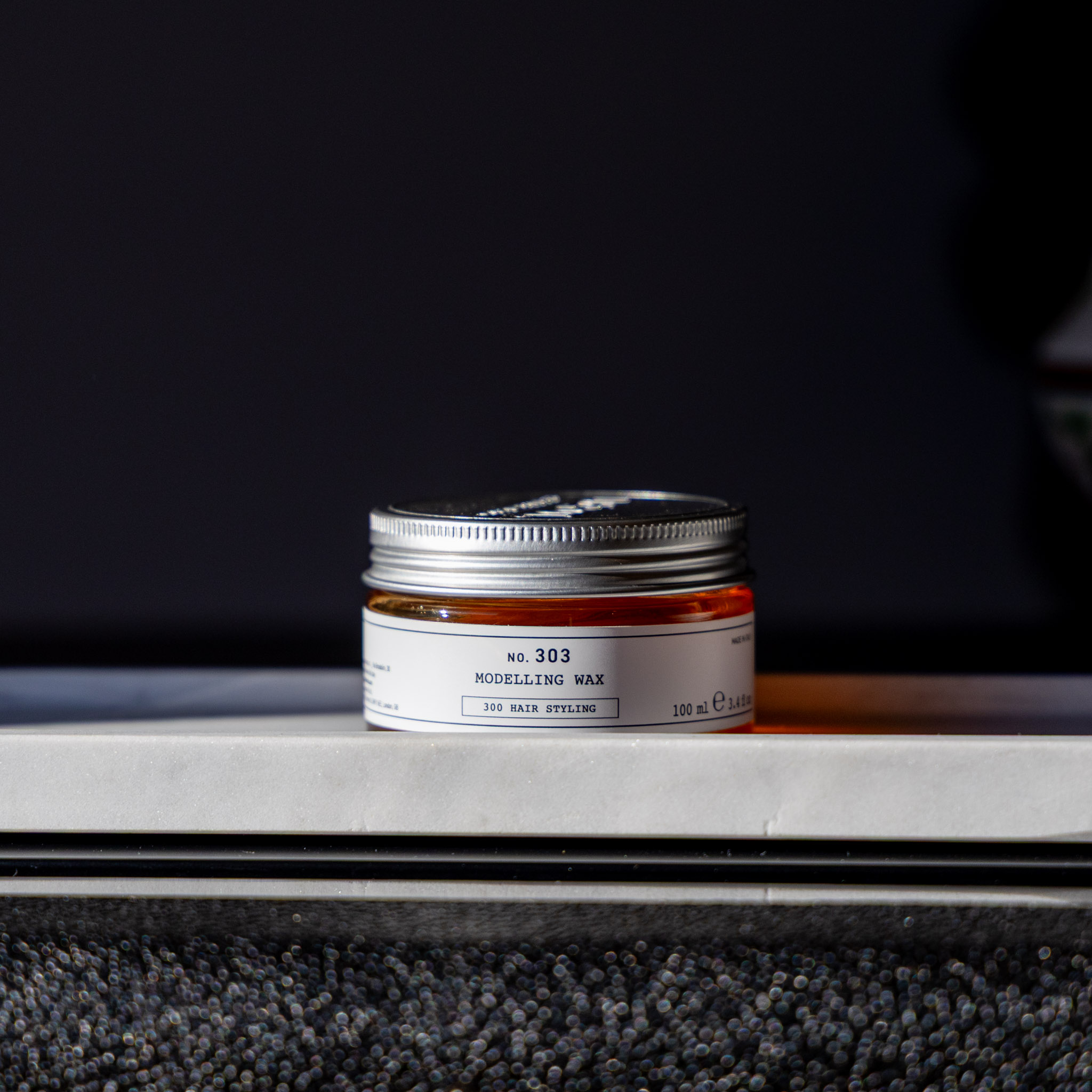 Depot No. 303 - Modeling Wax