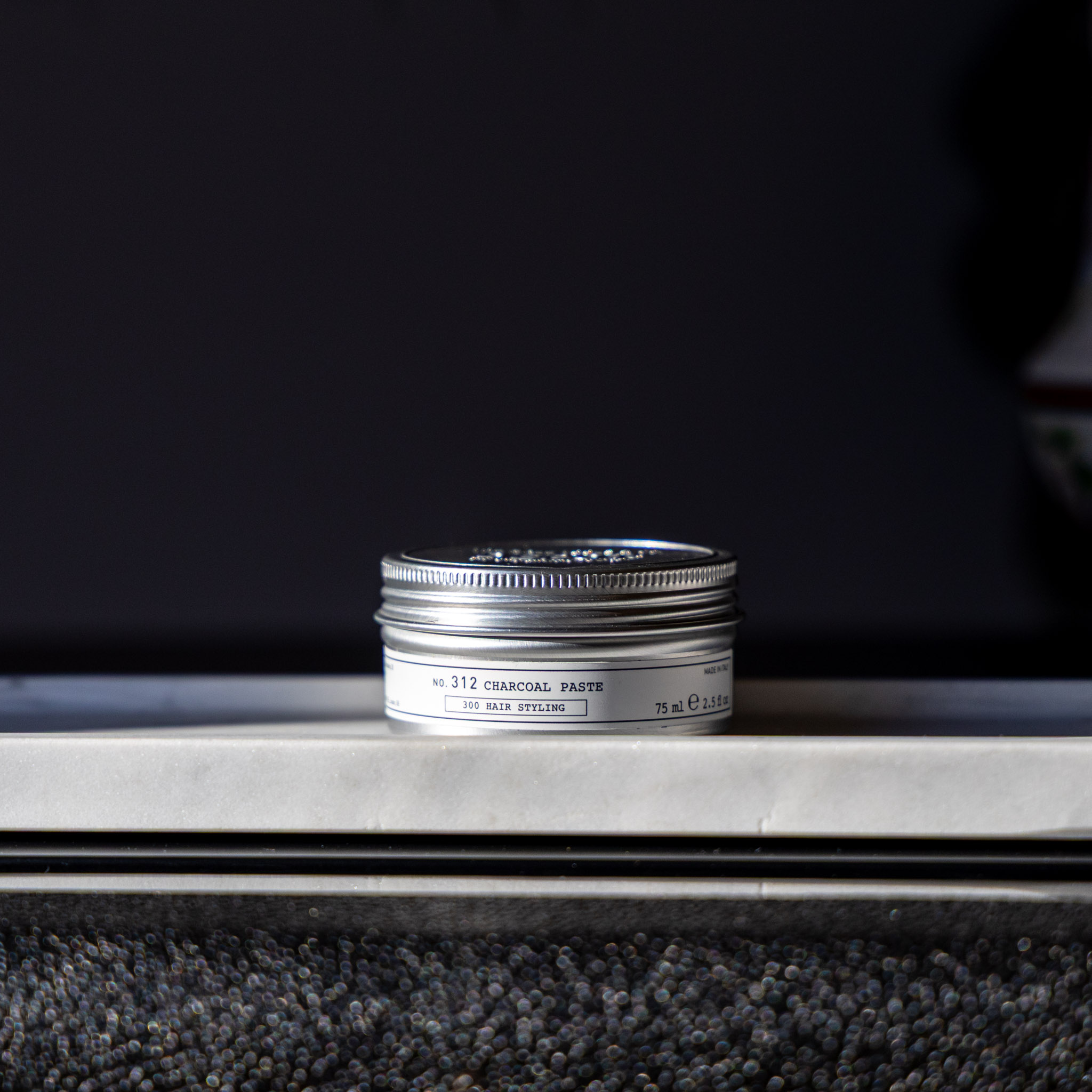 Depot No. 312 - Charcoal Paste