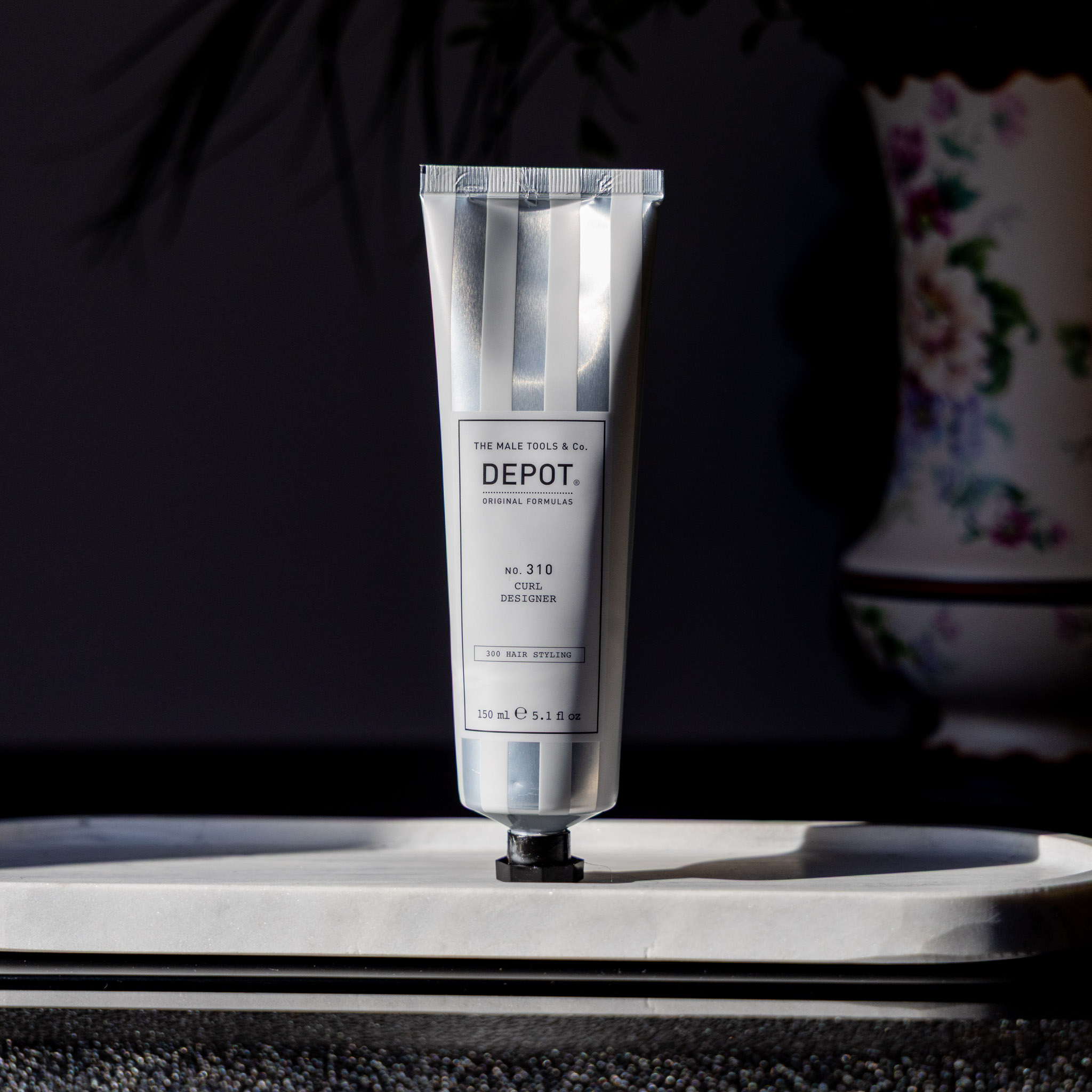 Depot No. 310 - Curl Designer