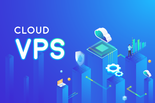 Cloud VPS