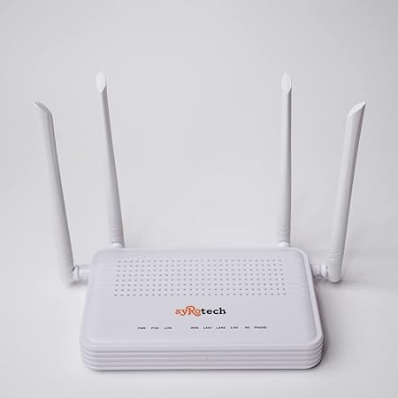 Wireless Router