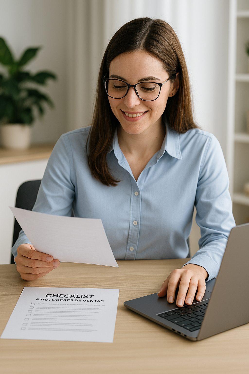 Mini Kit: Potencia Comercial para Líderes de Ventas y RRHH