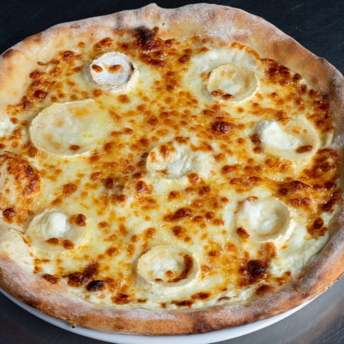 Pizza Chèvre Miel