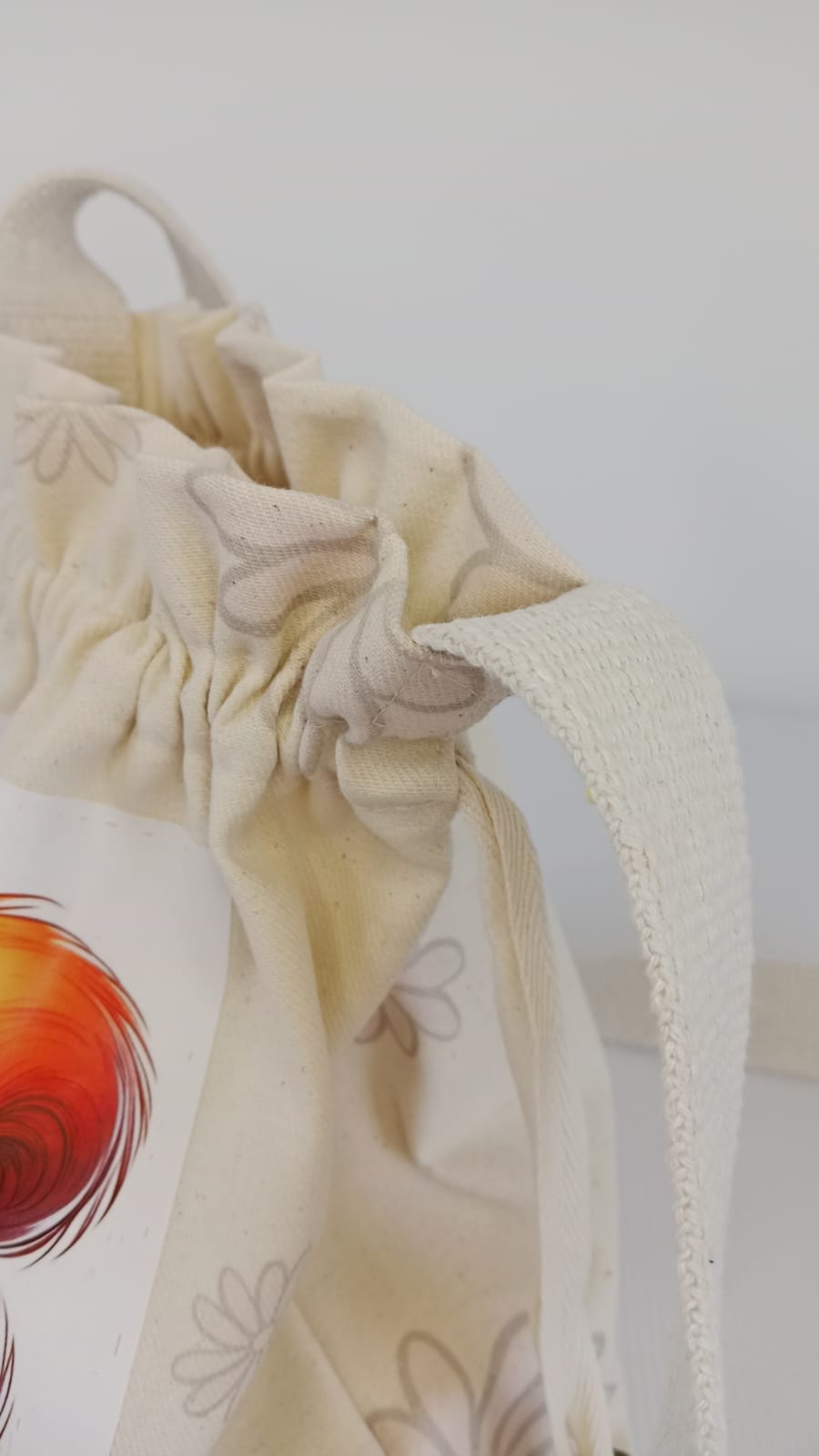 Bolso libre 'Happy'