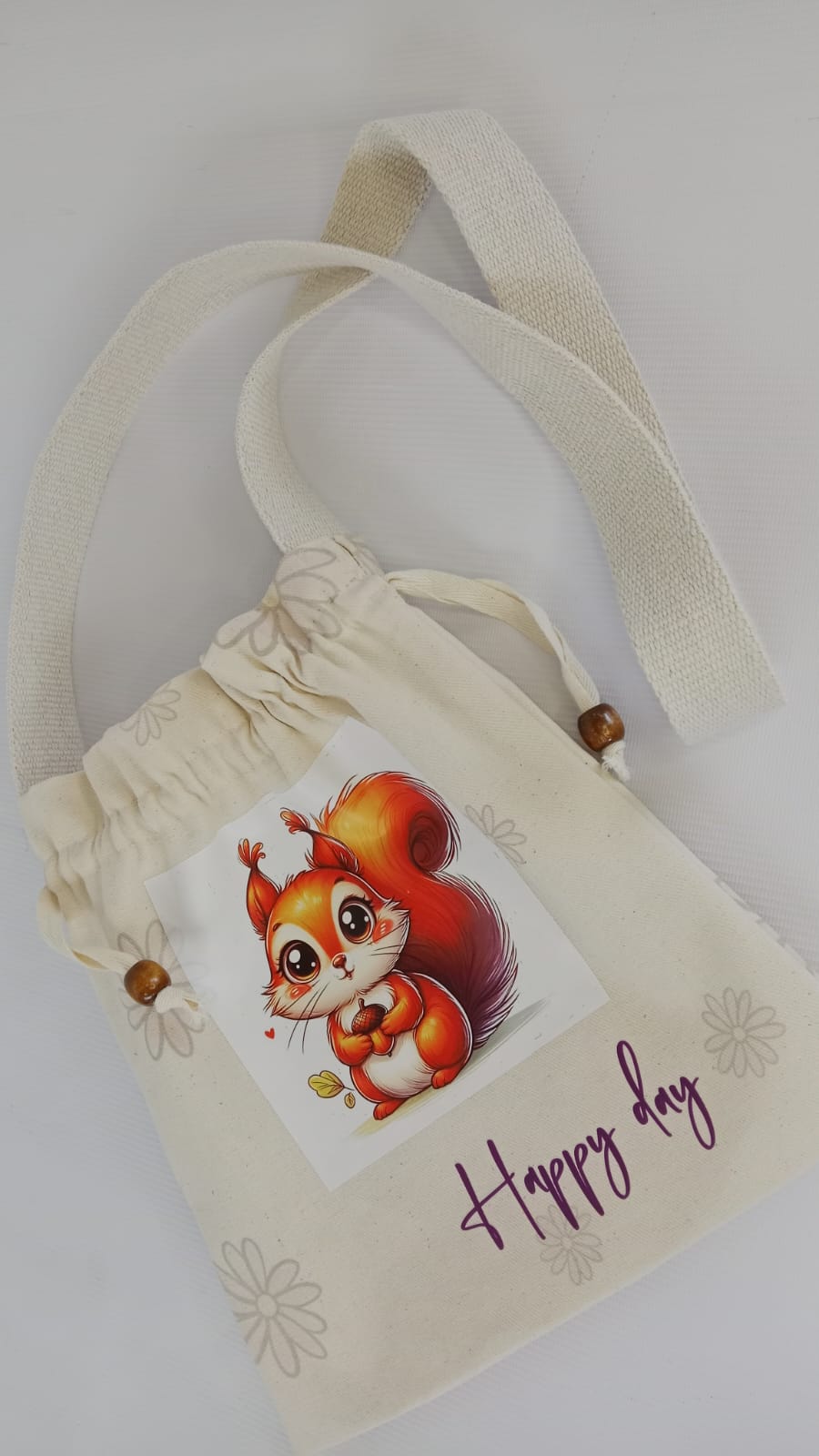 Bolso libre 'Happy'