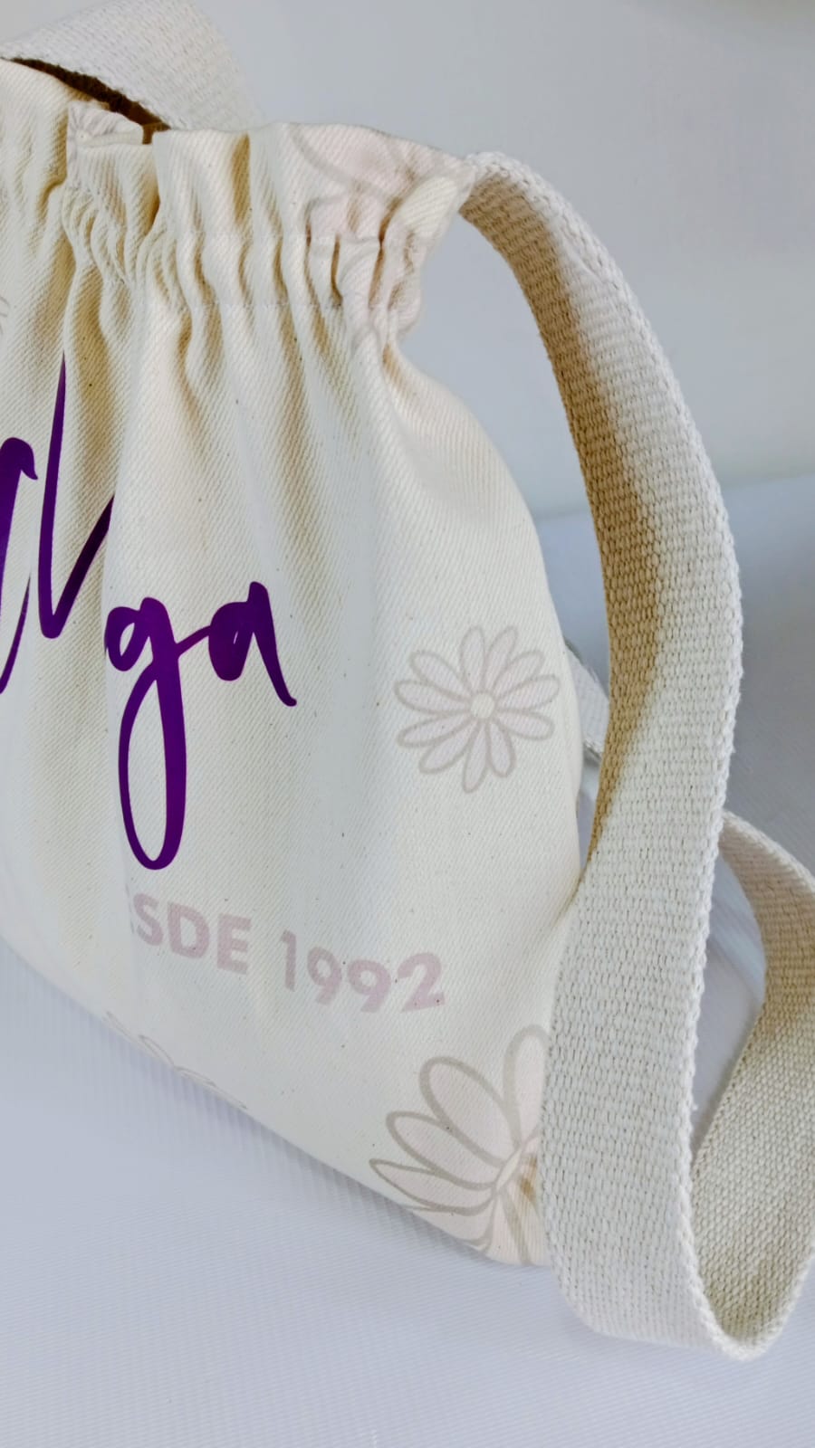 Bolso libre 'Amistad'