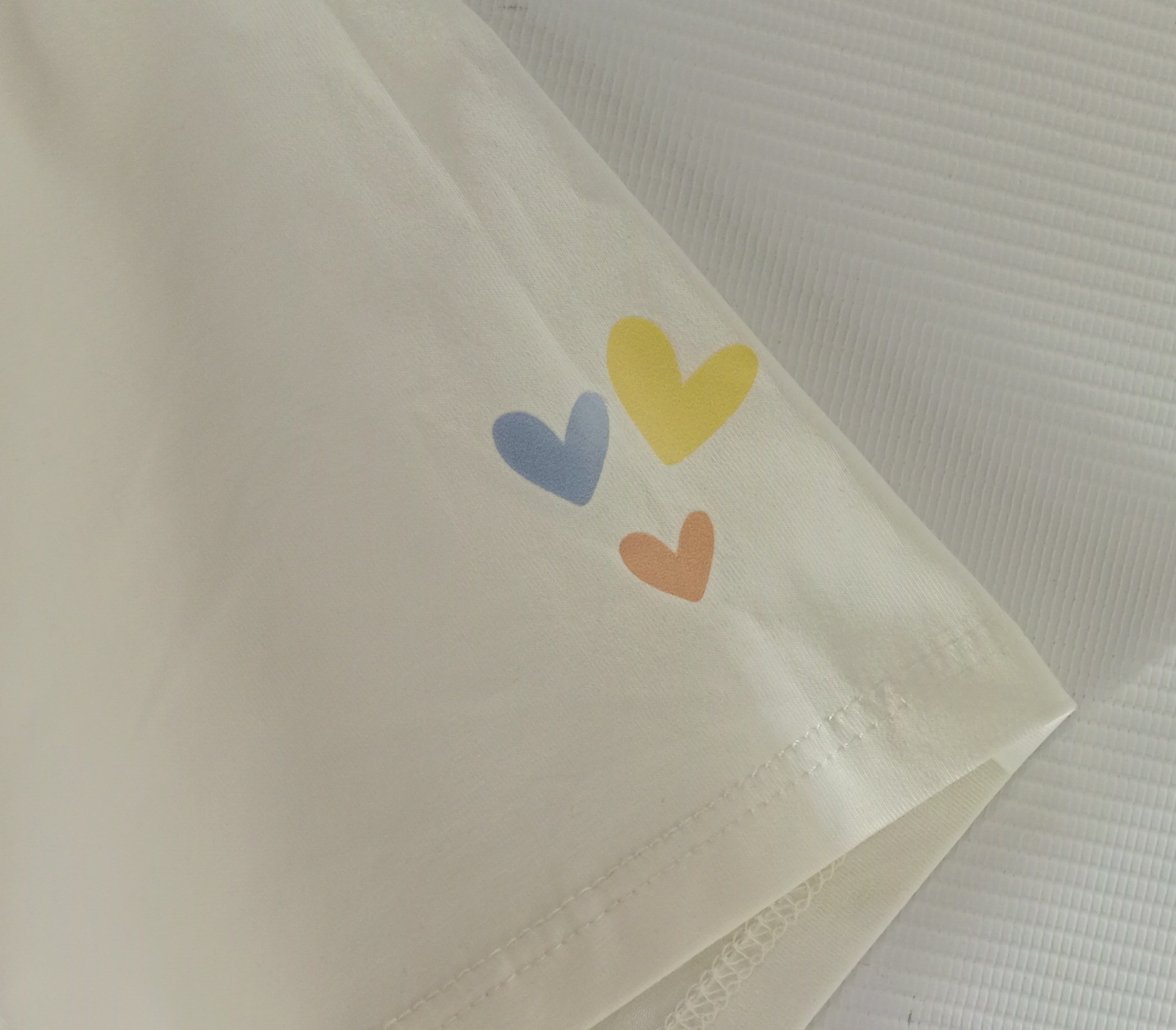 Camiseta 'Colombia te llevo en el alma'