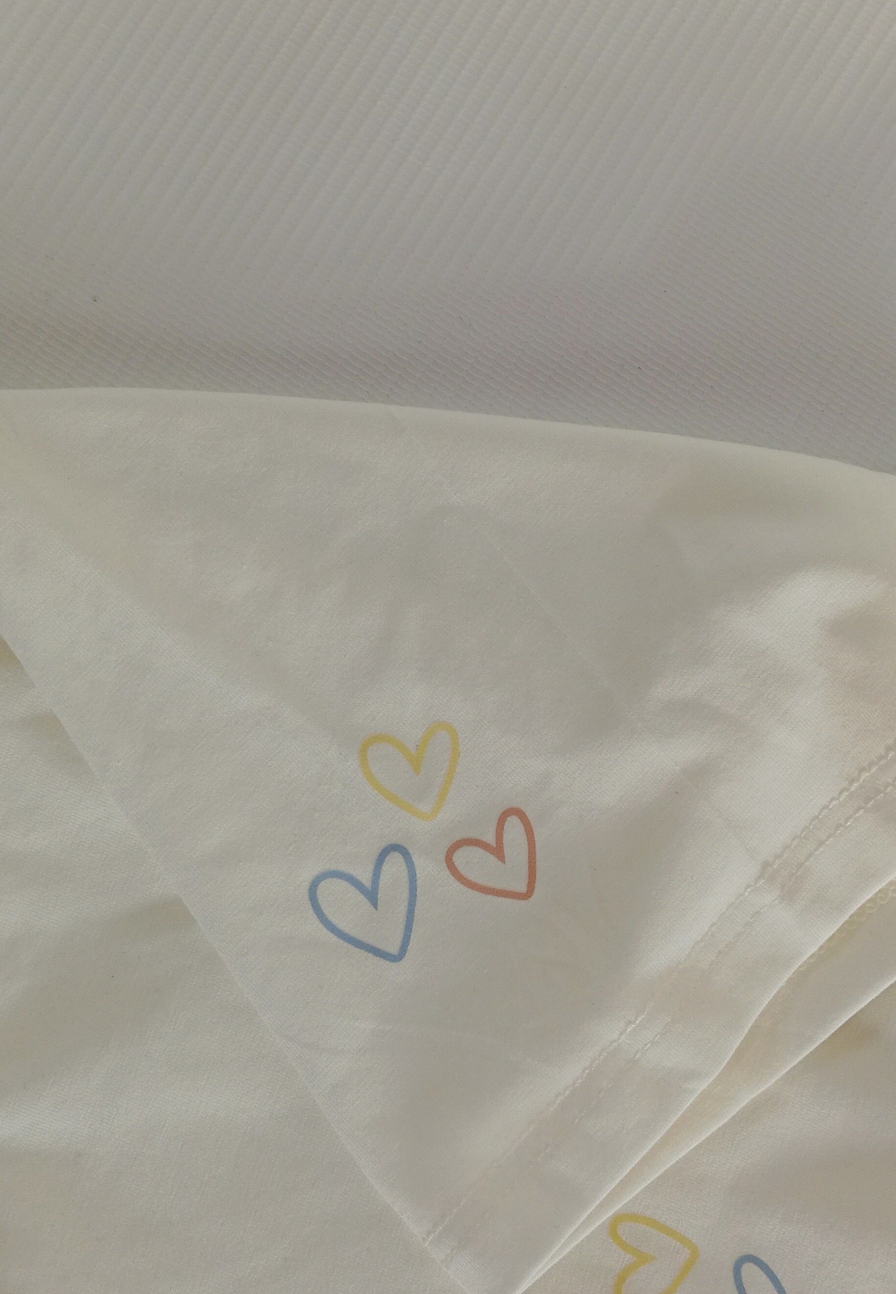 Camiseta 'Corazón Colombiano'