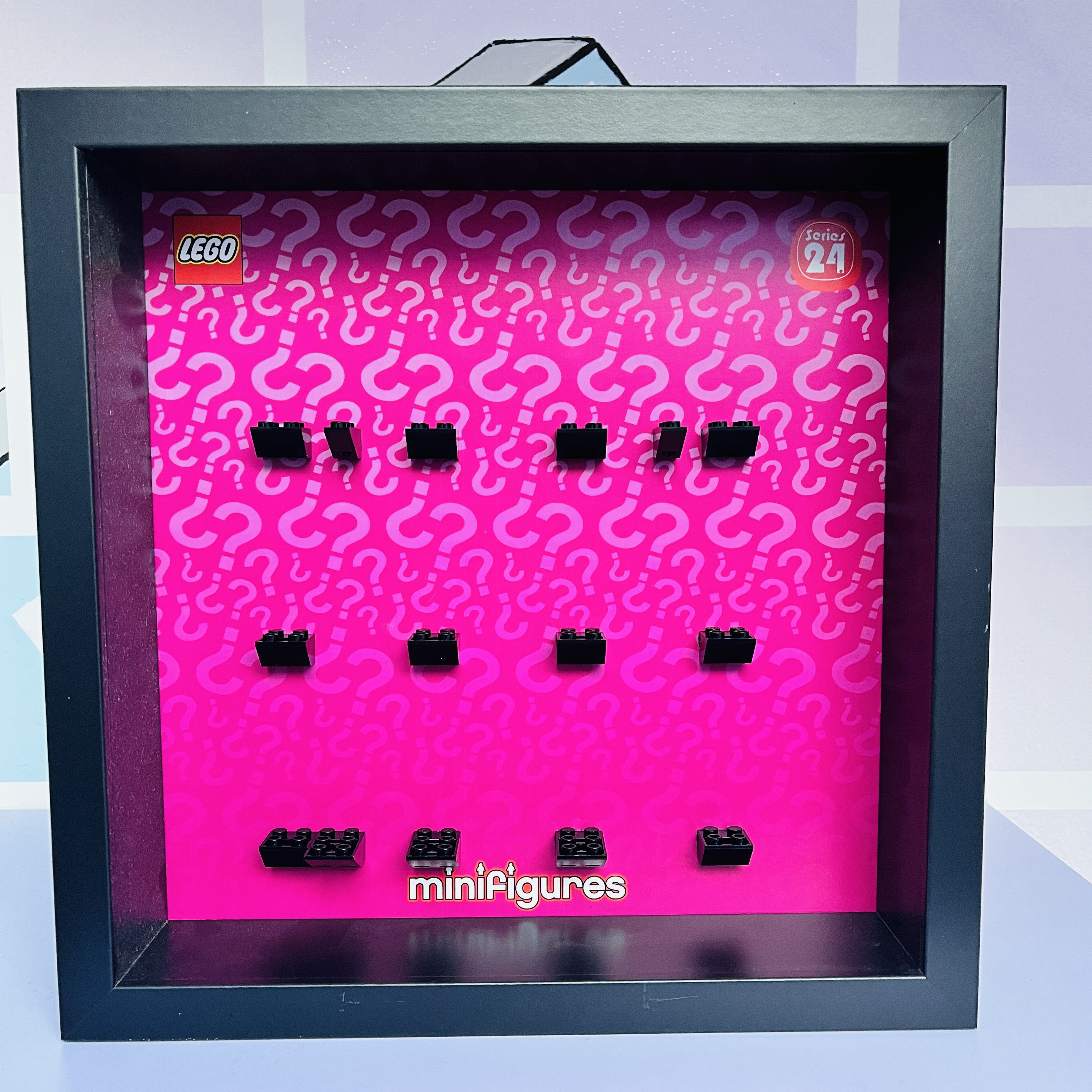 Serie 24 71037 Display Classic Frame 