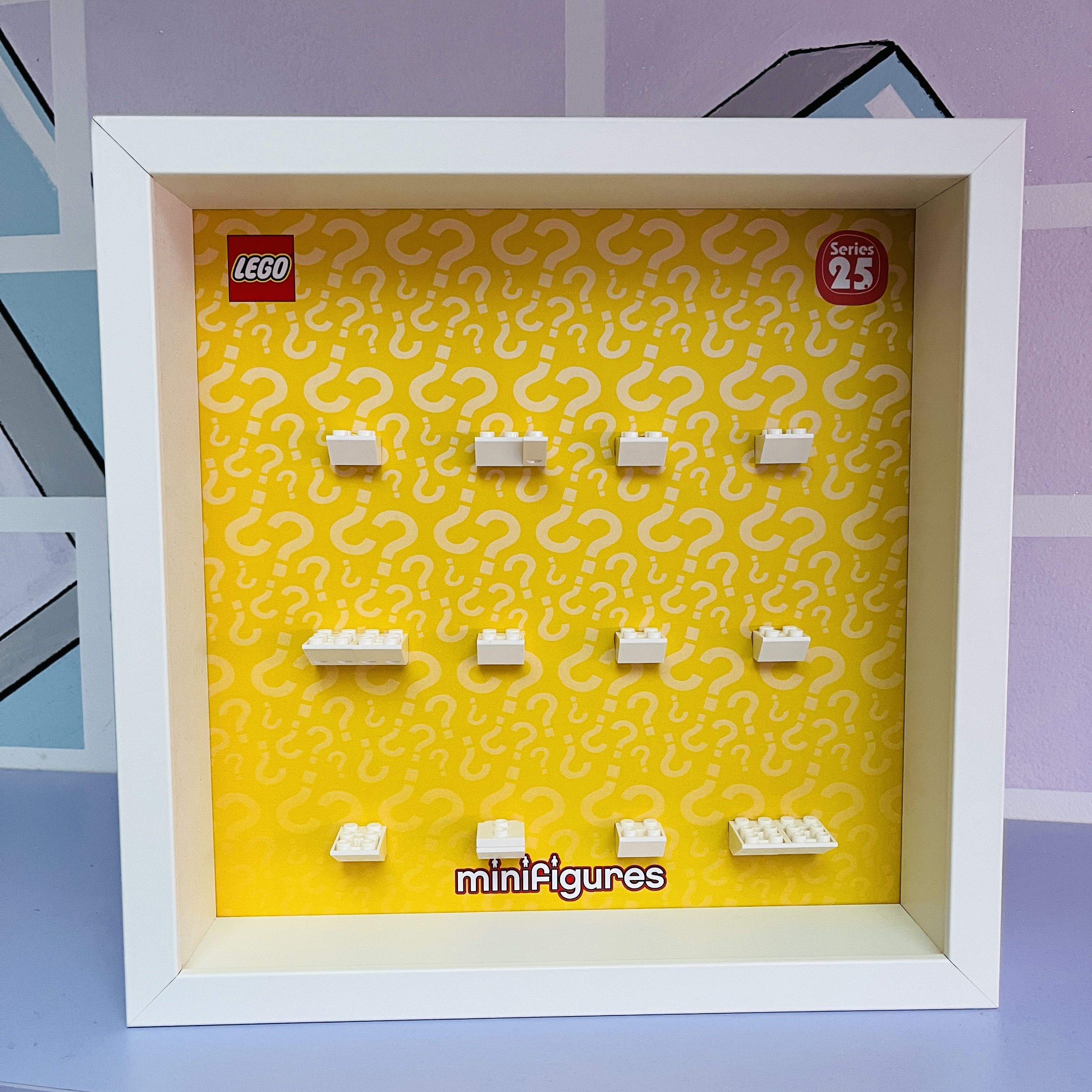Serie 25 71045 Display Classic Frame 
