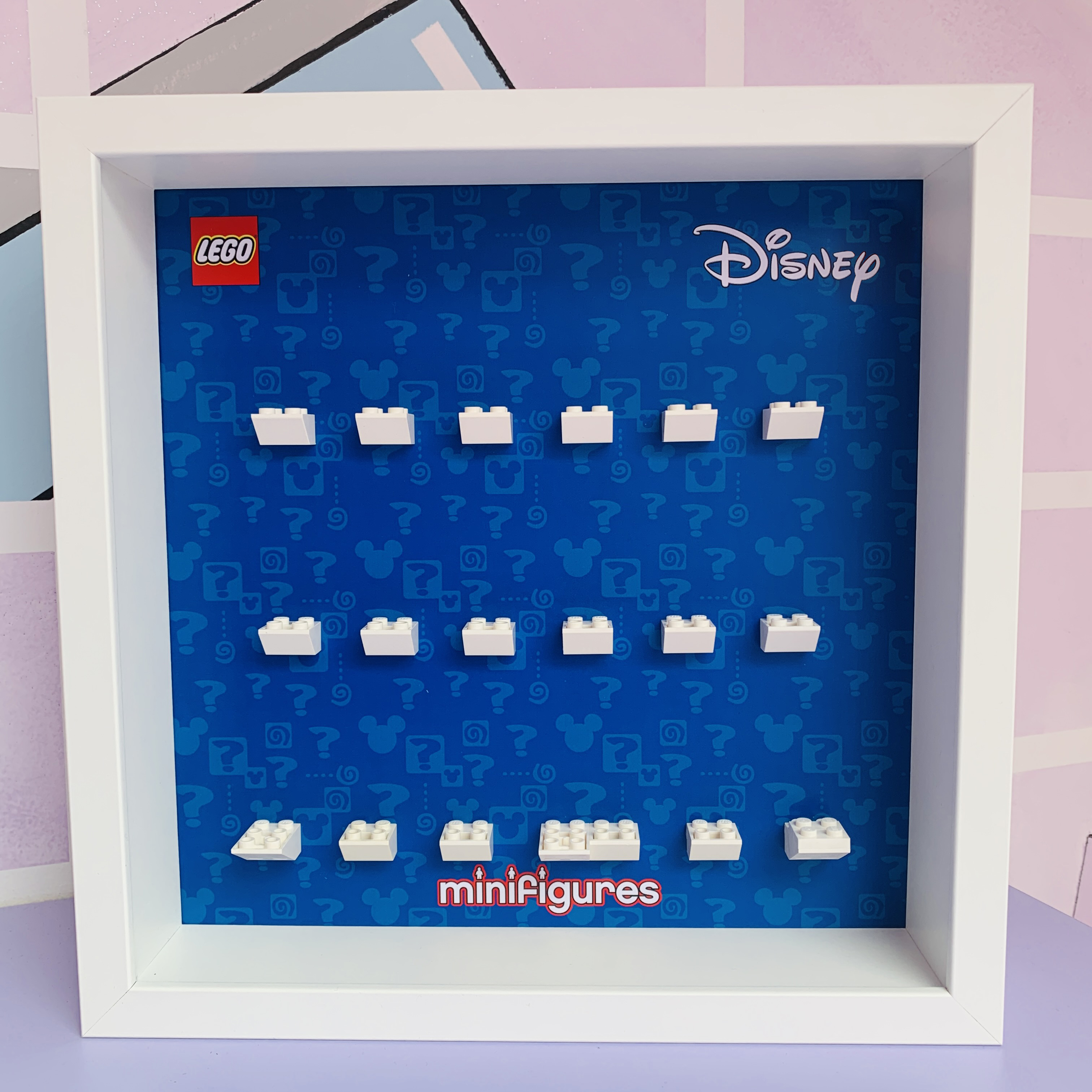 Serie Disney 71012 Display Classic Frame