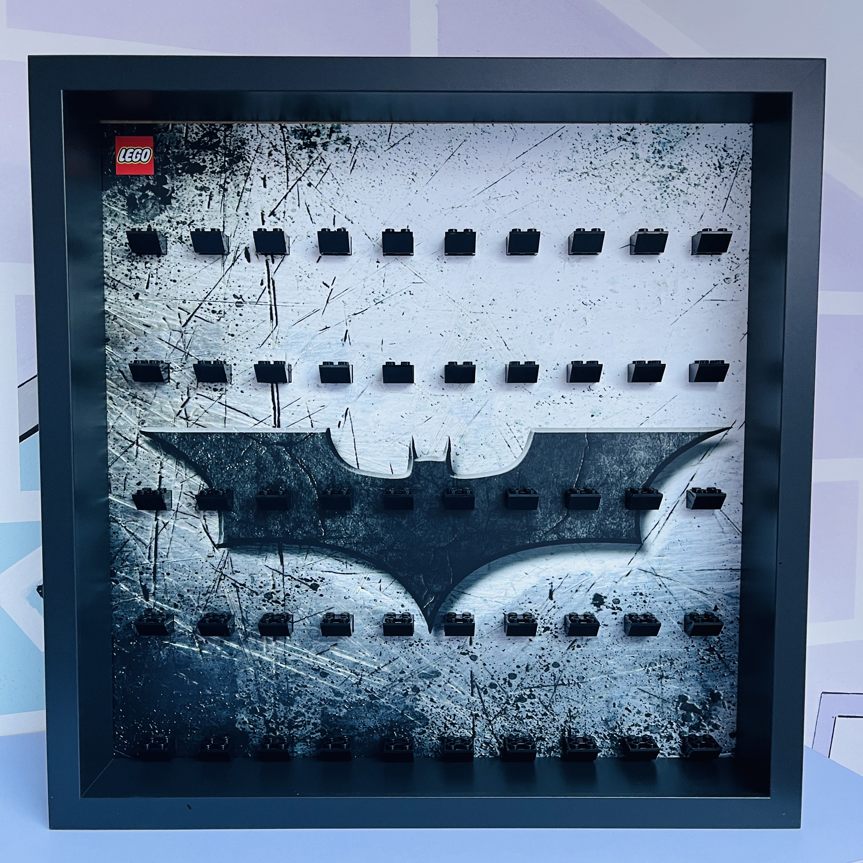 Cornice Medium Frame Batman e Superheroes