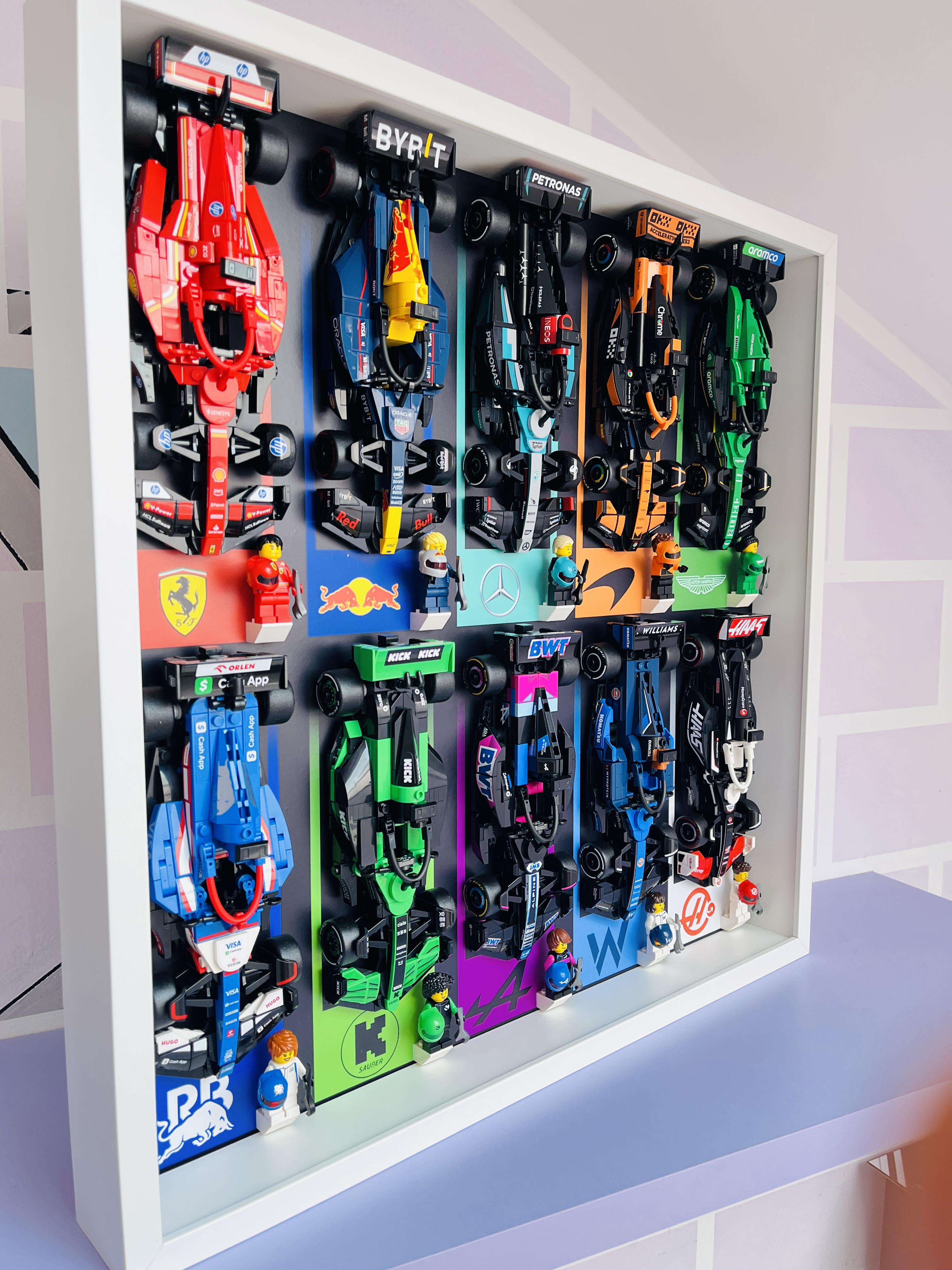 Cornice Espositiva Formula Frame BIG EDTION