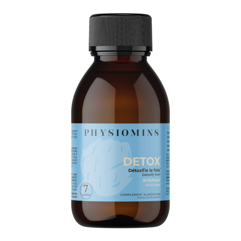 Detox 200ml