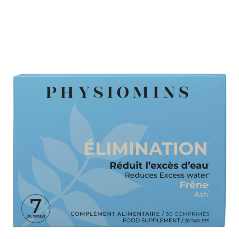 Elimination 30 gélules
