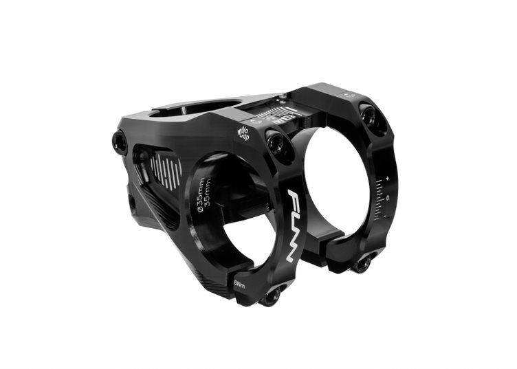 EQUALIZER STEM
