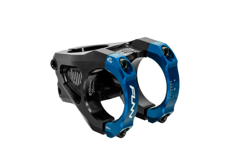 EQUALIZER STEM