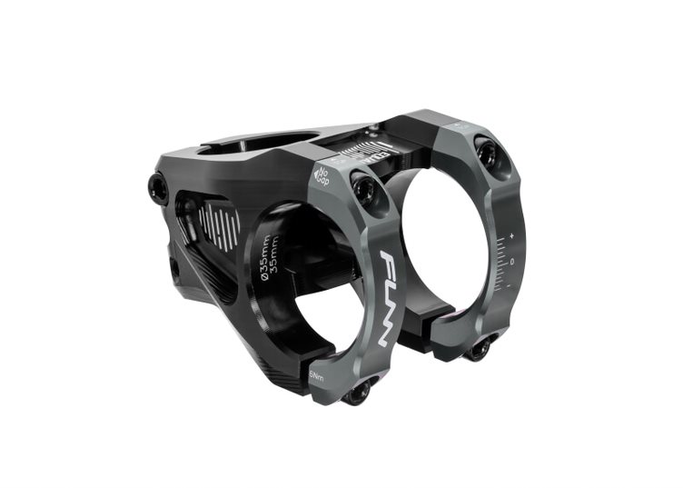 EQUALIZER STEM