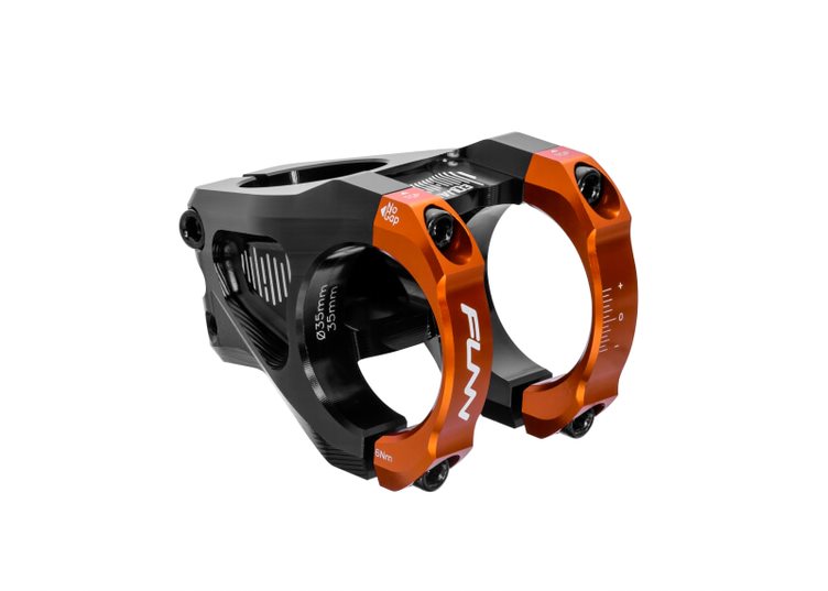 EQUALIZER STEM