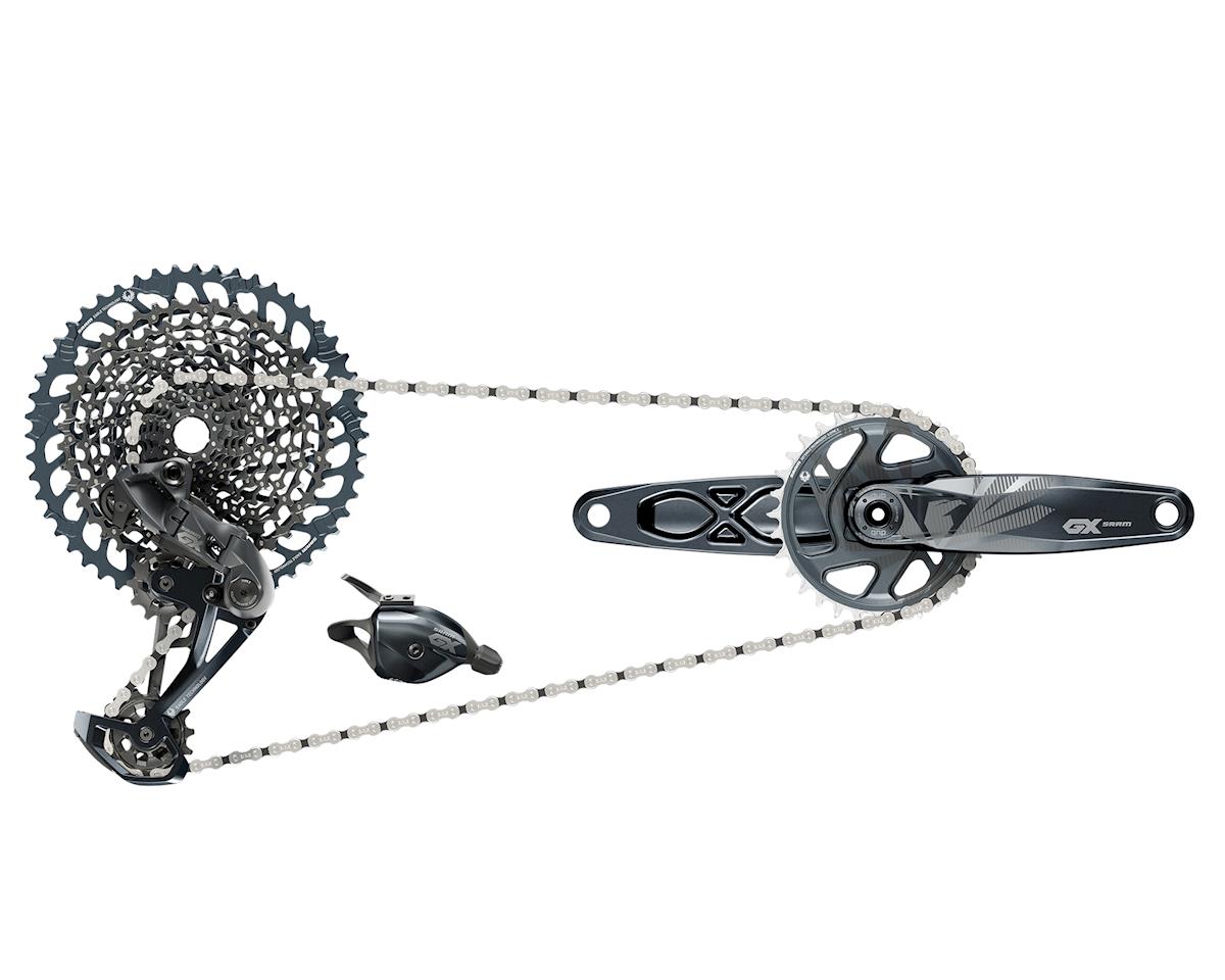 Sram GX Eagle DUB 