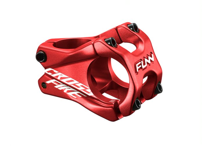 CROSSFIRE STEM