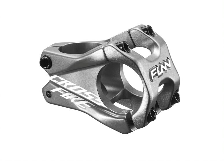 CROSSFIRE STEM