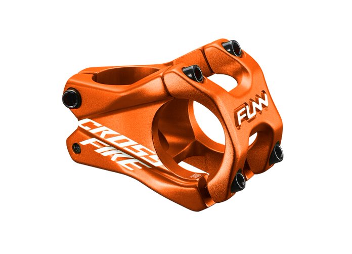 CROSSFIRE STEM