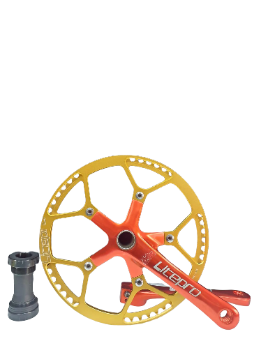 LITEPRO CRANKSETS