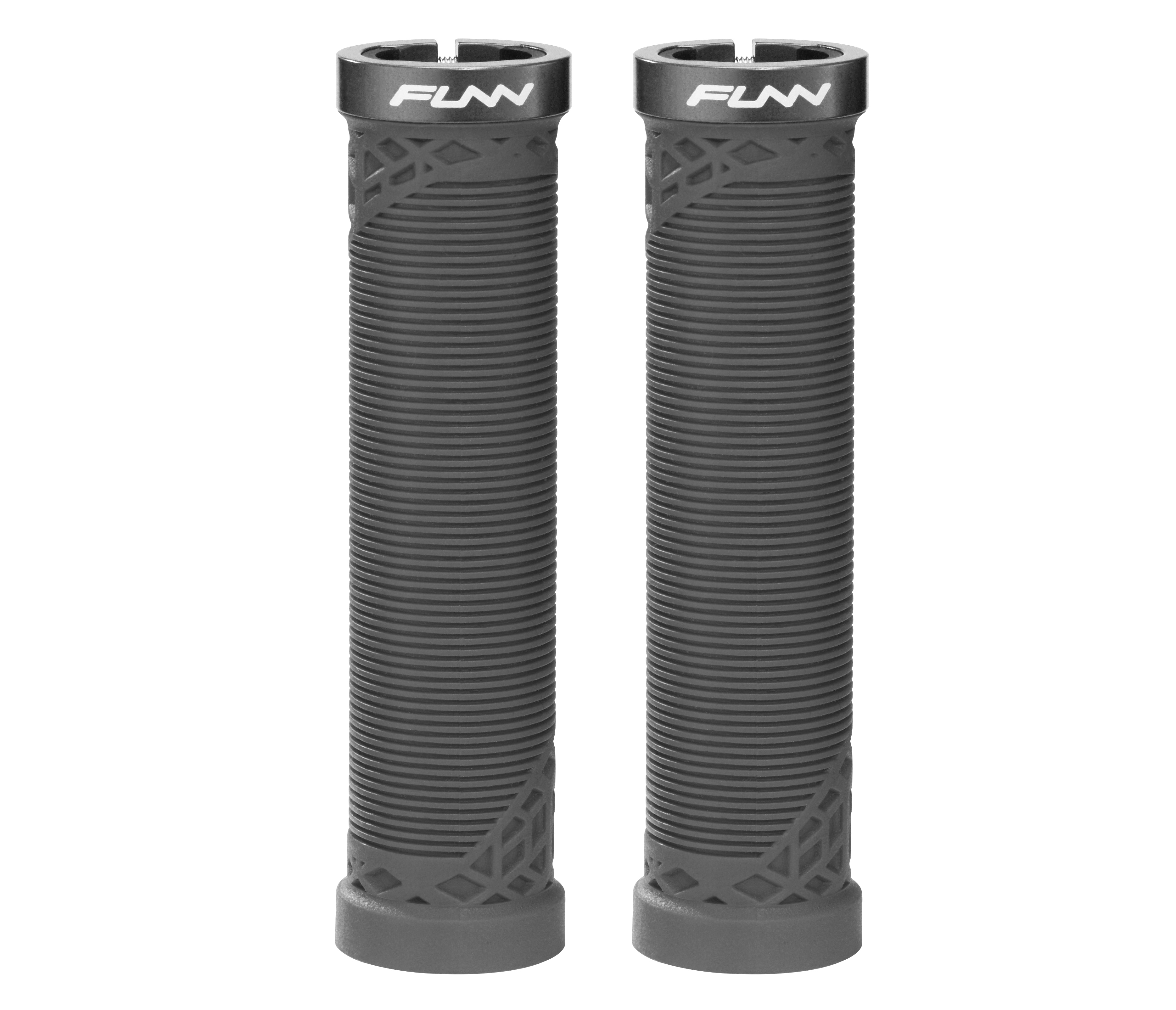 Hilt Lock-On Grips