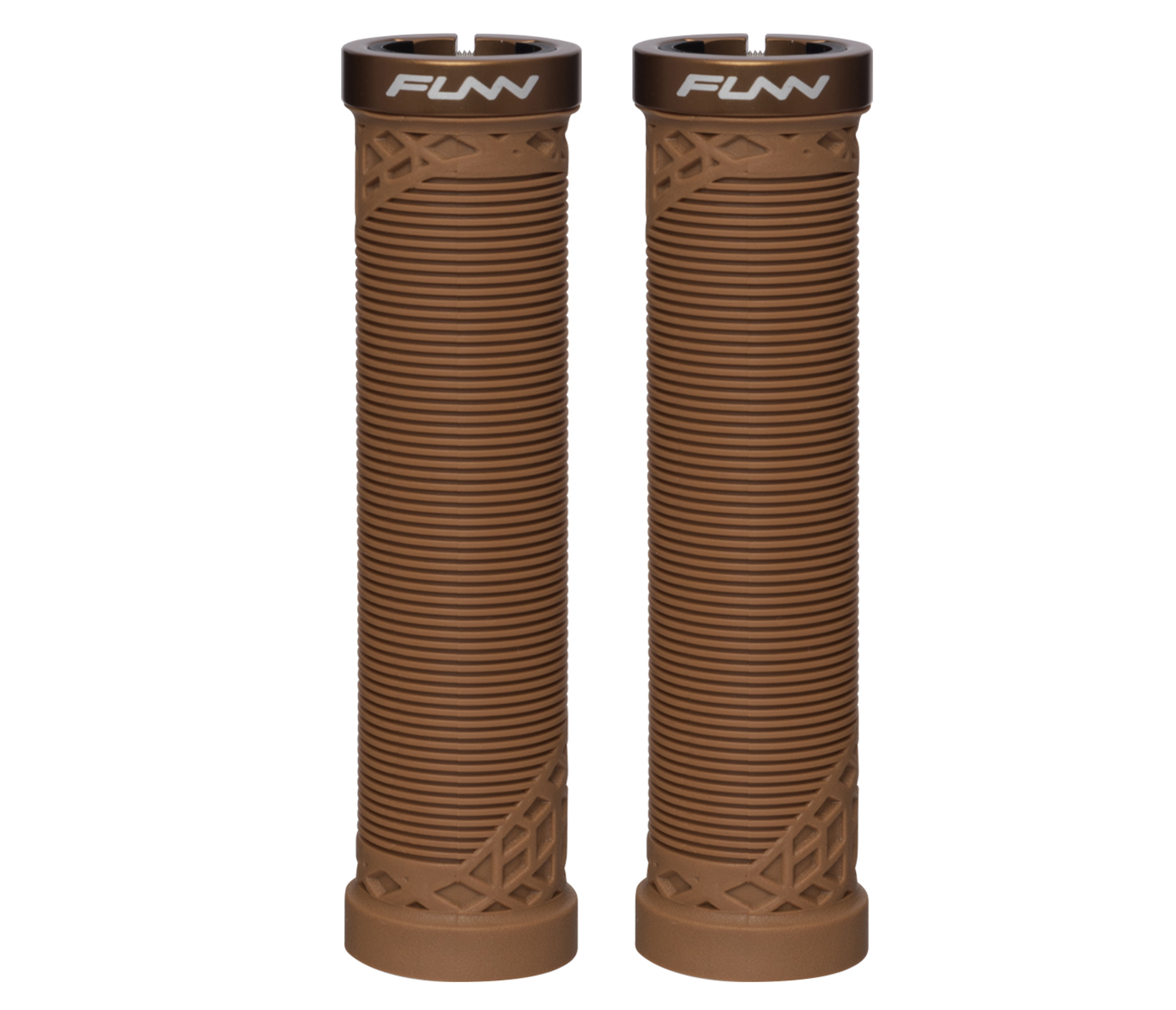 Hilt Lock-On Grips