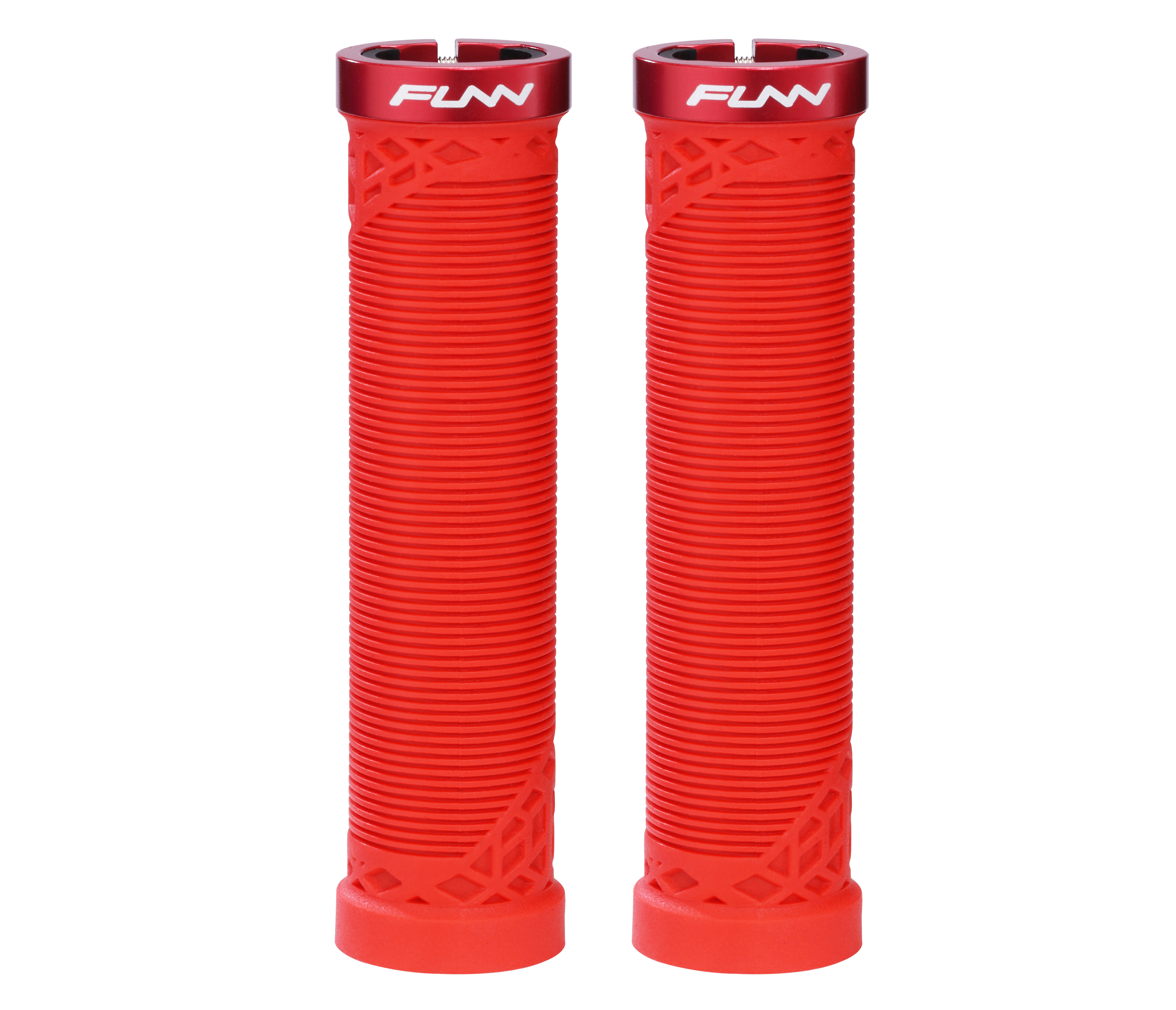 Hilt Lock-On Grips