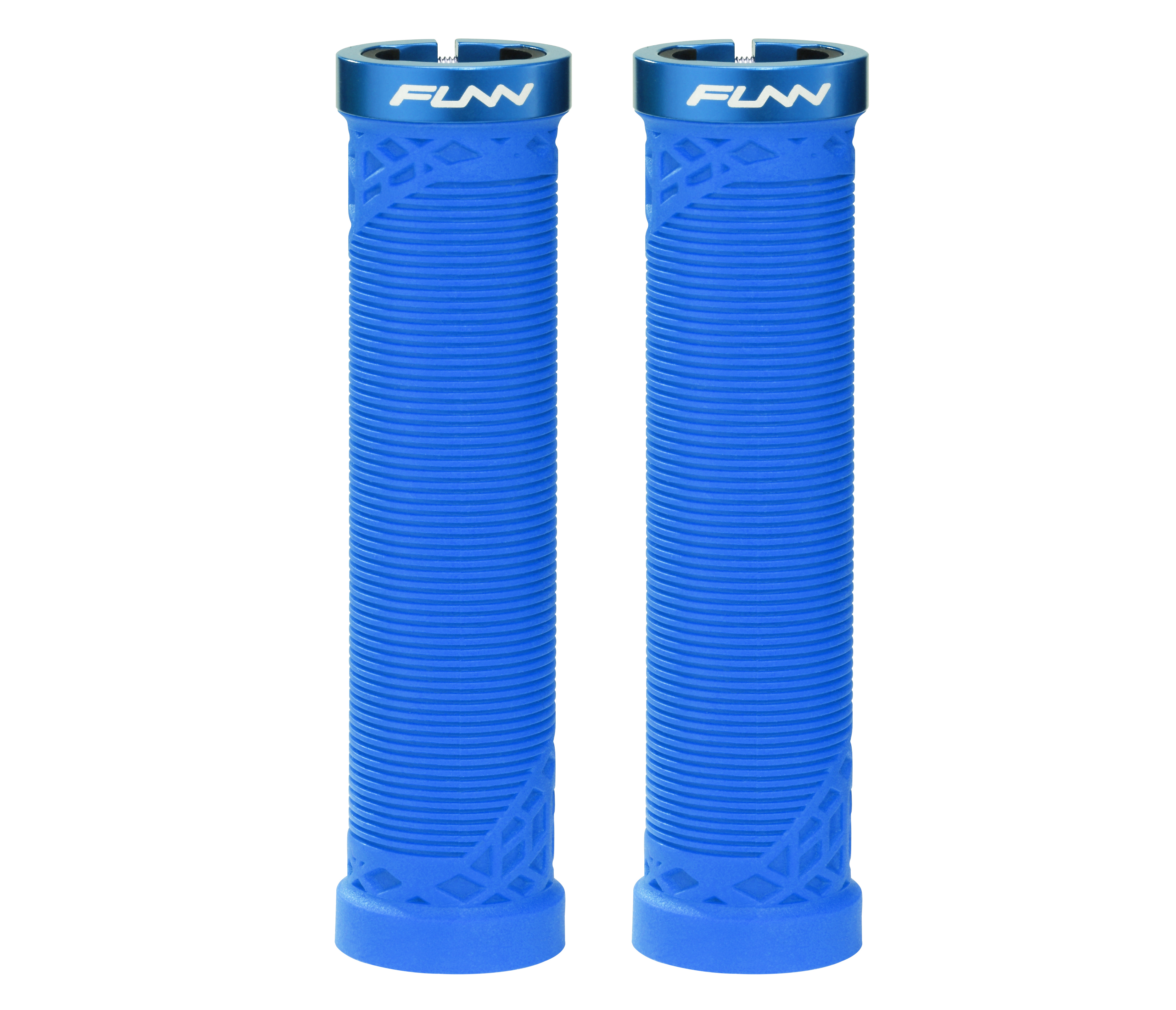 Hilt Lock-On Grips