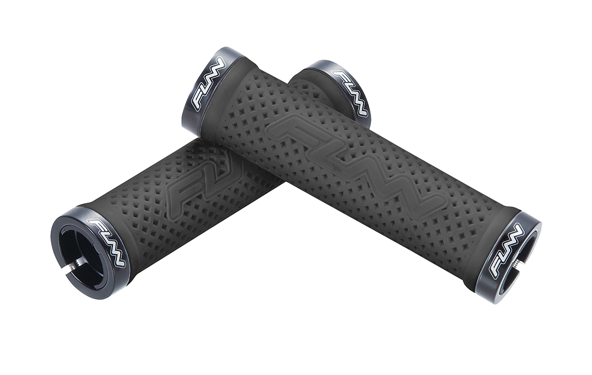 Combat II Lock-On Grips