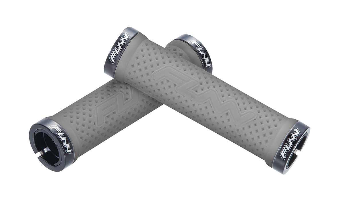 Combat II Lock-On Grips