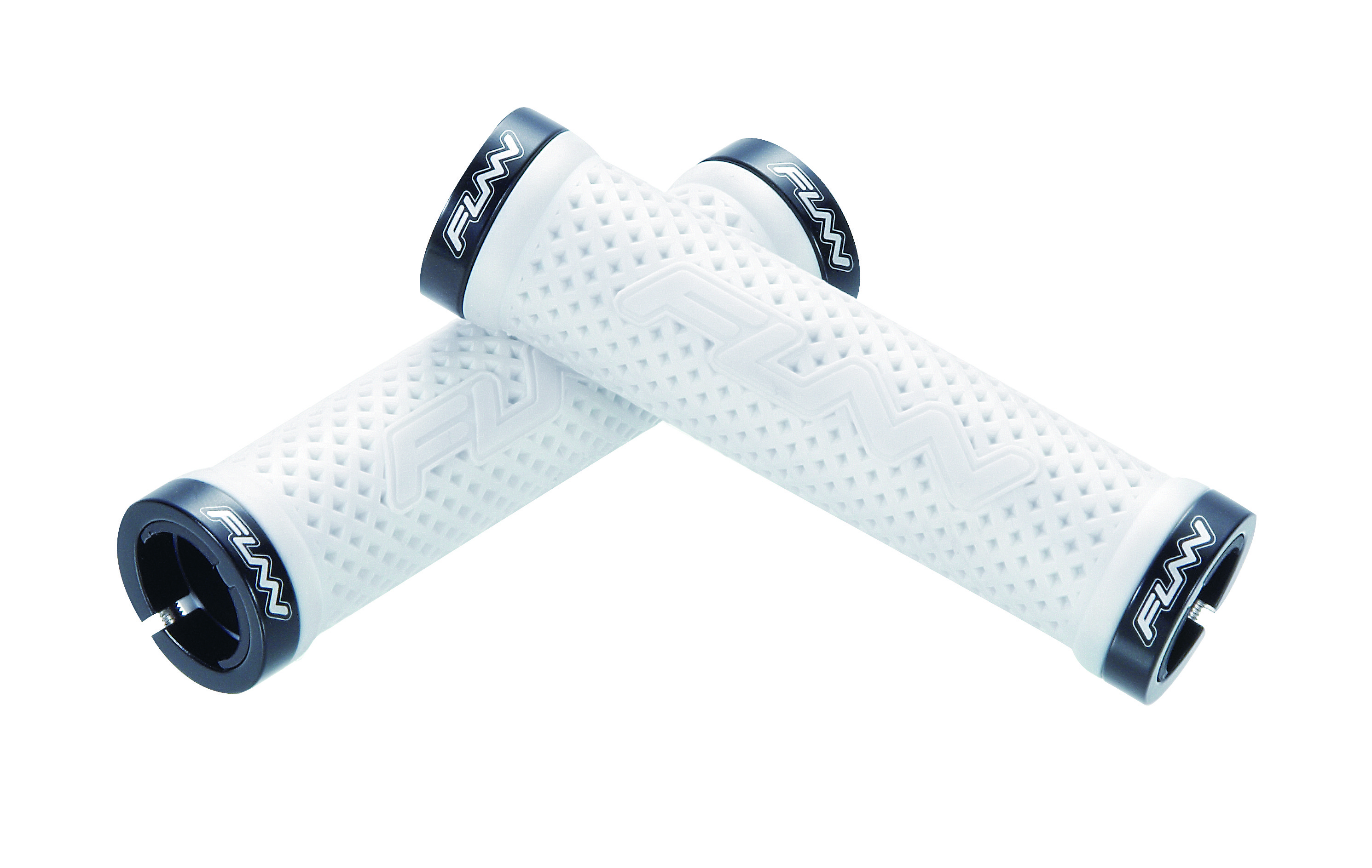Combat II Lock-On Grips
