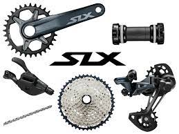 SHIMANO SLX