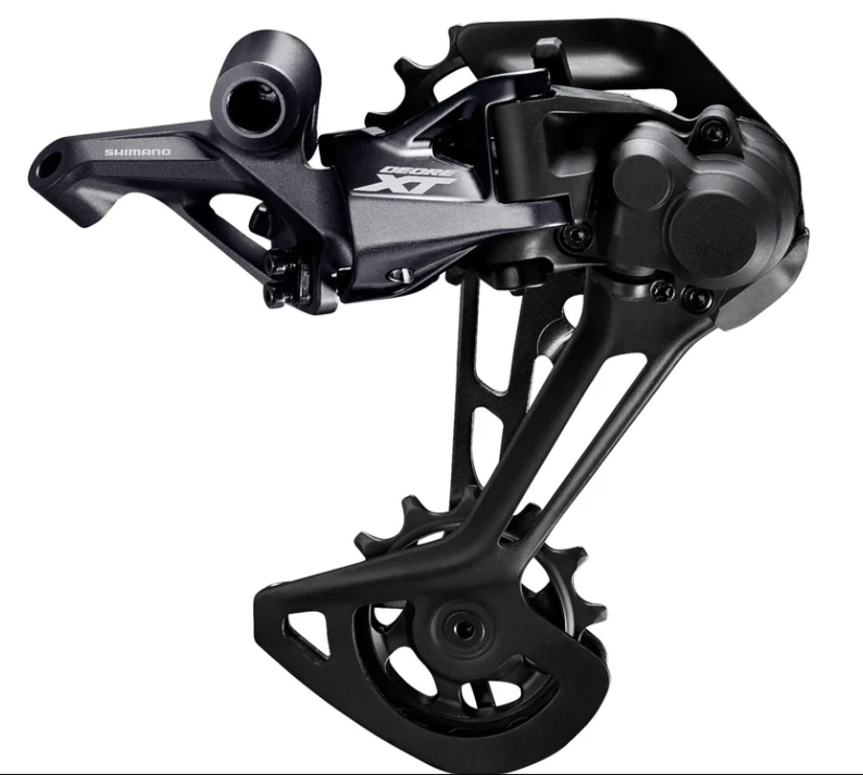 Shimano Deore XT